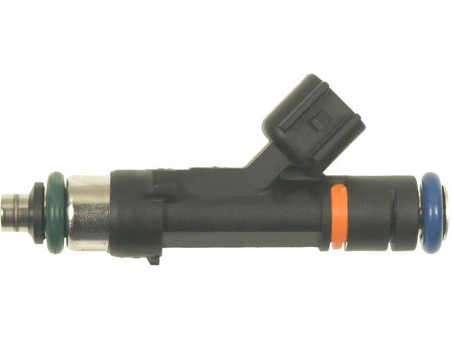 Fuel Injector - 2013-2016, 2020 Lincoln MKZ - Standard Motor Products 124247-05196323