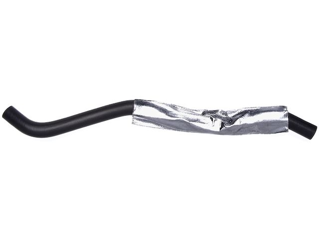 Heater Outlet Heater Hose - 2013-2018 Ram 2500 6.7L 6-Cylinder Diesel - Gates 124258-06212901