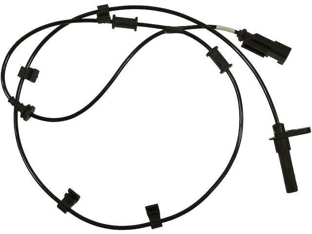 Rear Left ABS Speed Sensor - 2013-2018 Ram 3500 Cab & Chassis - Standard Motor Products 124259-05659006