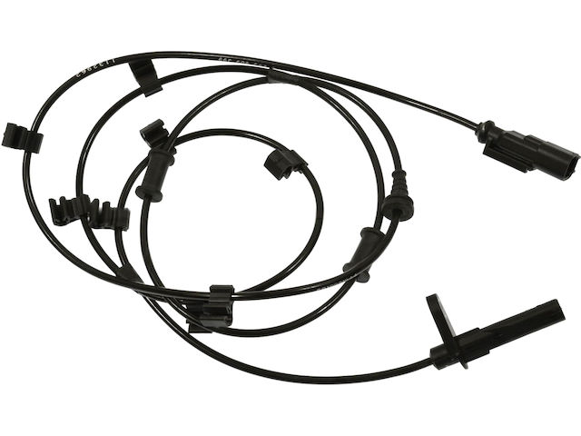 Rear Left ABS Speed Sensor - 2013-2016 Ram 3500 Crew Cab Pickup - Standard Motor Products 124259-05659012