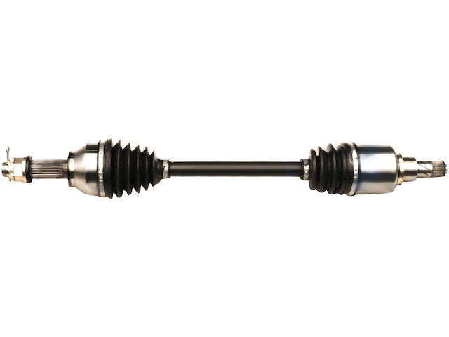 Front Left Axle Assembly - 2013-2019 Nissan Sentra 1.8L 4-Cylinder - SurTrack 124266-05605802