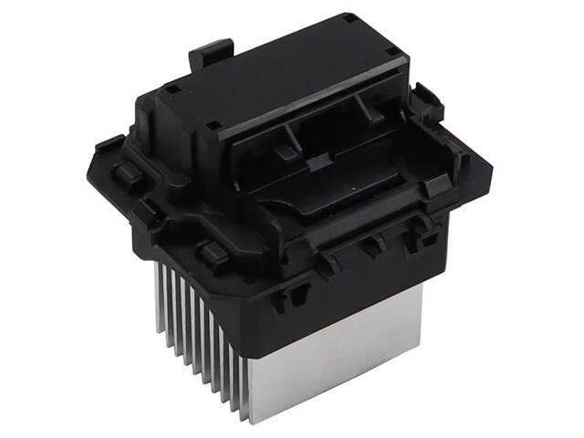Blower Motor Resistor - 2013-2019 Nissan Sentra - Beck Arnley 124266-05931155