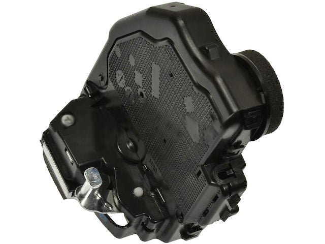 Rear Right Door Lock Actuator - 2013-2018 Toyota RAV4 - Standard Motor Products 124271-05603279