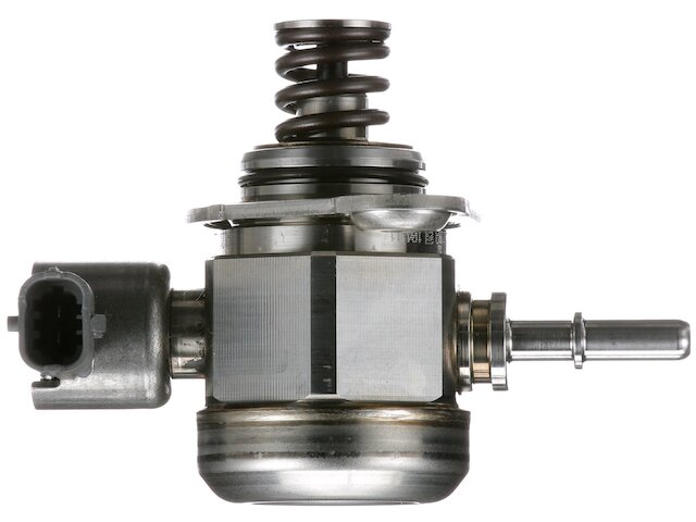 Direct Injection High Pressure Fuel Pump - 2013-2014 Hyundai Genesis 5.0L V8 - Delphi 124273-05907872