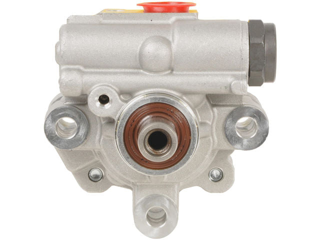 Power Steering Pump - 2013-2018 Ram 5500 Diesel - A1 Cardone 124280-05637179