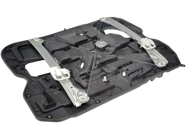 Front Left Window Regulator - 2013-2021 Ram 5500 - Dorman 124280-06148230