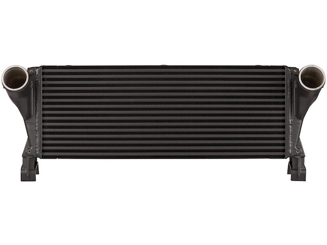 Intercooler - 2013-2018 Ram 5500 6.7L 6-Cylinder - Spectra Premium 124280-06208301