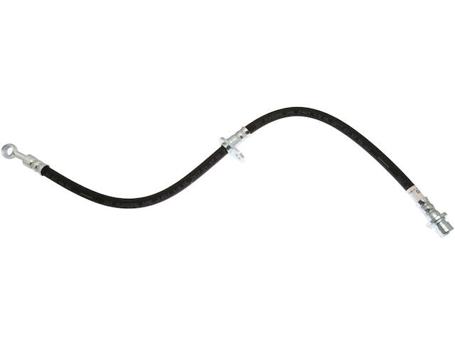 Front Right Brake Hose - 2013-2015 Honda Civic - Raybestos 125003-05744367