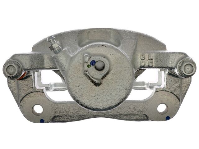 Front Left Brake Caliper - 2013-2021 Honda Civic Naturally Aspirated - Raybestos 125003-05864383