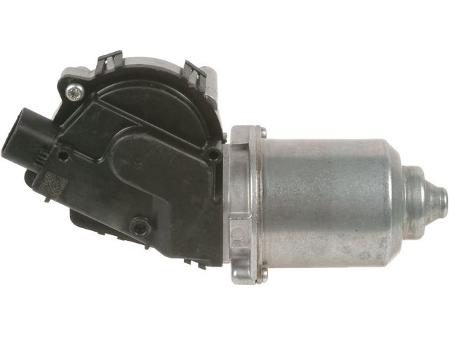 Front Windshield Wiper Motor - 2013-2014 Subaru WRX - A1 Cardone 125064-05086208