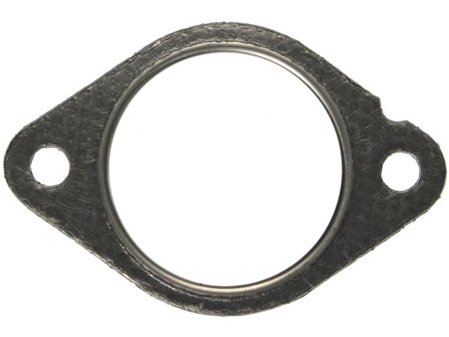 Resonator Assembly To Muffler Assembly Exhaust Gasket - 2013-2014 Subaru WRX 2.5L H4 - Felpro 125064-05799629