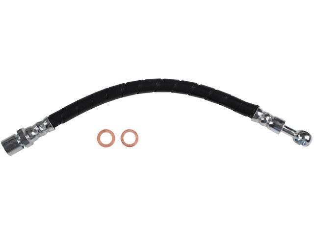 Clutch Hose - 2013-2015 Subaru WRX - Sunsong 125064-06147003