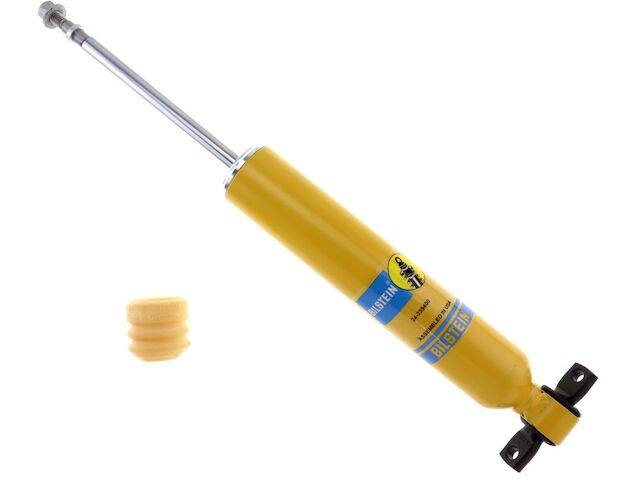 Front Shock Absorber - 2014-2019 Chevrolet Corvette Z06 6.2L V8 - Bilstein 125089-05816996
