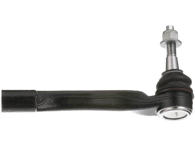 Left Outer Tie Rod End - 2014-2019 Chevrolet Corvette - Delphi 125089-06186113
