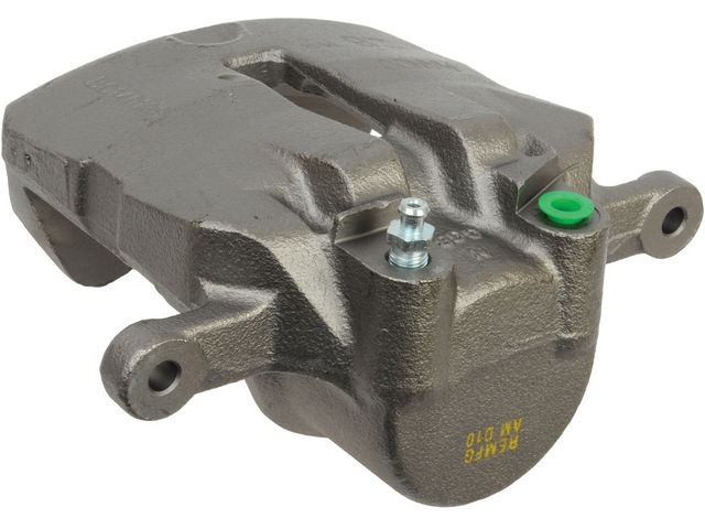 Front Left Brake Caliper - 2014-2020 Chevrolet Impala - A1 Cardone 125090-05231190