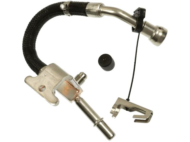 Fuel Feed Line - 2014 Chevrolet Impala 2.4L 4-Cylinder - Standard Motor Products 125090-05870725