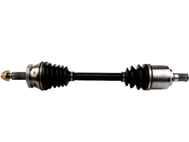 Front Left Axle Assembly - 2014-2015 Kia Sorento 2.4L 4-Cylinder - SurTrack 125092-05674425