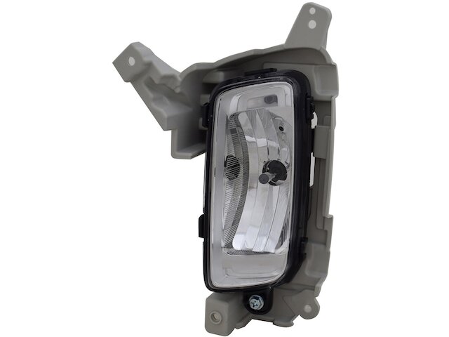 Left Fog Light - 2014-2015 Kia Sorento Sport Utility - TYC 125092-06029102