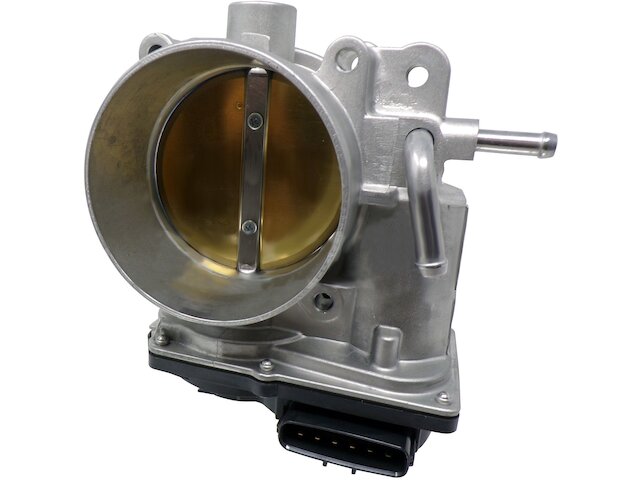 Throttle Body - 2014-2017 Kia Sorento 3.3L V6 - Encore 125092-06056303