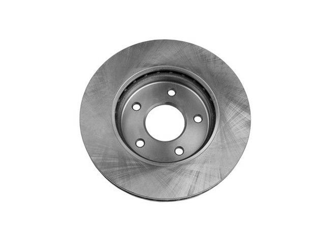 Front Brake Rotor - 2013-2021 Nissan NV200 - Pronto 125095-05383800
