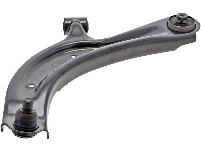 Front Left Lower Control Arm and Ball Joint Assembly - 2013-2021 Nissan NV200 - Mevotech 125095-06099853