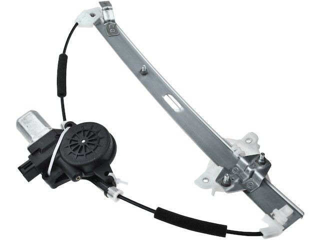 Front Right Window Regulator - 2014-2021 Mazda 6 - ACI 125096-06216118
