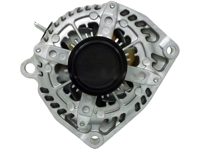 Alternator - 2014-2017 Chevrolet Silverado 1500 - Pure Energy 125149-05640161