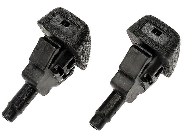 Windshield Washer Nozzle - 2014-2020 Chevrolet Silverado 1500 - Dorman 125149-06055540