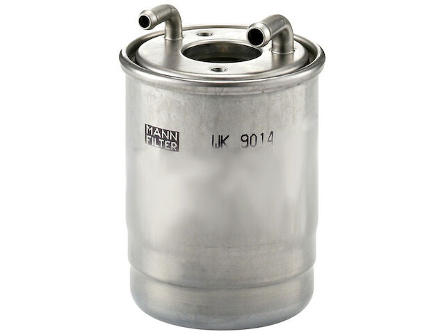 Fuel Filter - 2013-2018 Freightliner Sprinter 2500 - Mann 125162-05804732