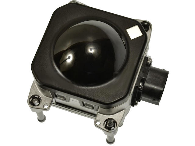 Cruise Control Distance Sensor - 2014 Jeep Grand Cherokee - Standard Motor Products 125182-05781165