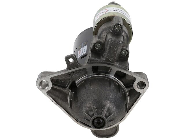 Starter - 2014-2019 Jeep Grand Cherokee 3.0L V6 - Bosch 125182-06216750