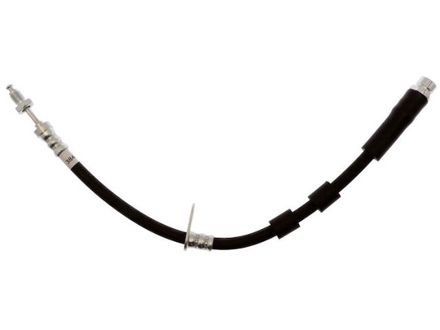 Rear Right Brake Hose - 2014-2019 Ford Fiesta - Raybestos 125186-05915655