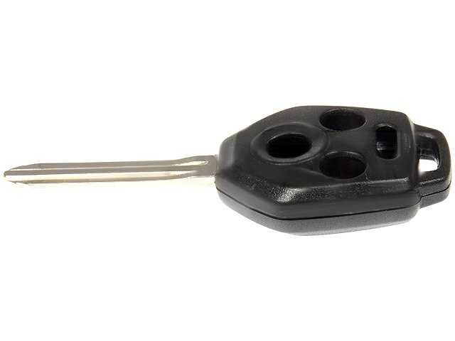 Keyless Remote Case - 2014-2015 Subaru Forester - Dorman 125193-05951865