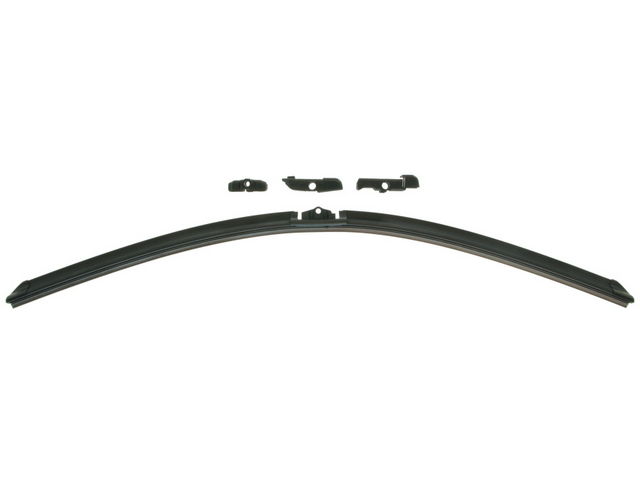 Front Left Wiper Blade - 2013-2022, 2024 Chevrolet Trax - Anco 125196-09011514