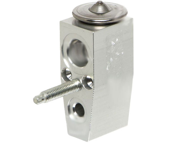 A/C Expansion Valve - 2013-2022 Chevrolet Trax - Four Seasons 125196-09263906