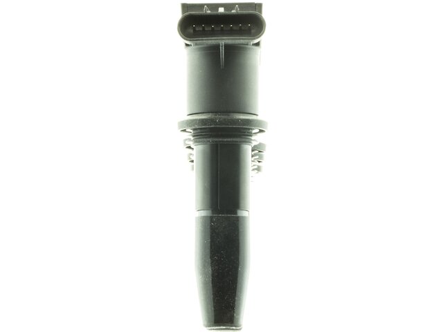 Ignition Coil - 2013-2017 Chevrolet Trax 1.8L 4-Cylinder - Motorad 125196-09295165