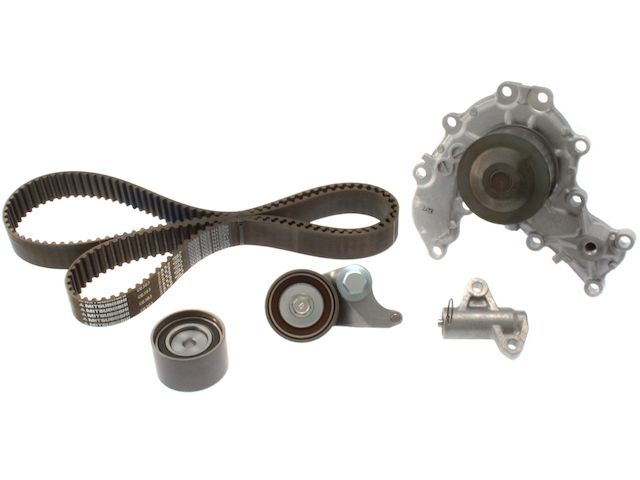 Timing Belt Kit - 1998-2000 Isuzu Amigo 3.2L V6 - Aisin 1254-05801199