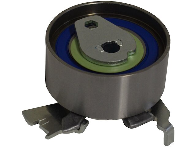 Timing Belt Tensioner - 1998-2000 Isuzu Amigo 2.2L 4-Cylinder - GMB 1254-06197152