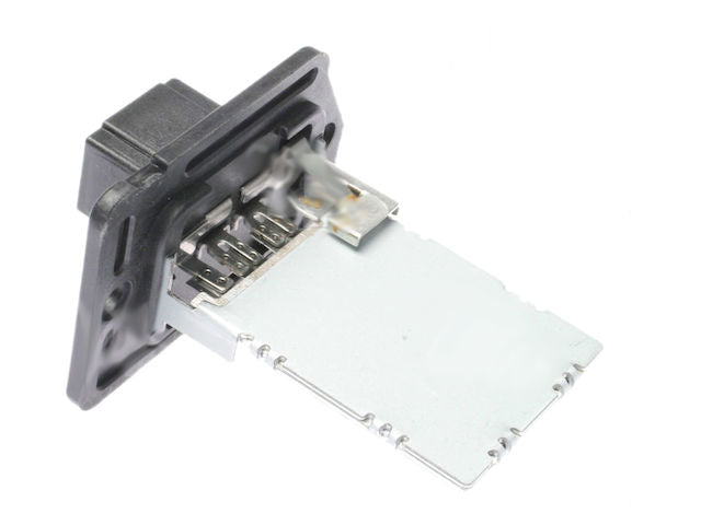 Blower Motor Resistor - 2014-2018 Kia Forte - Four Seasons 127005-05573123
