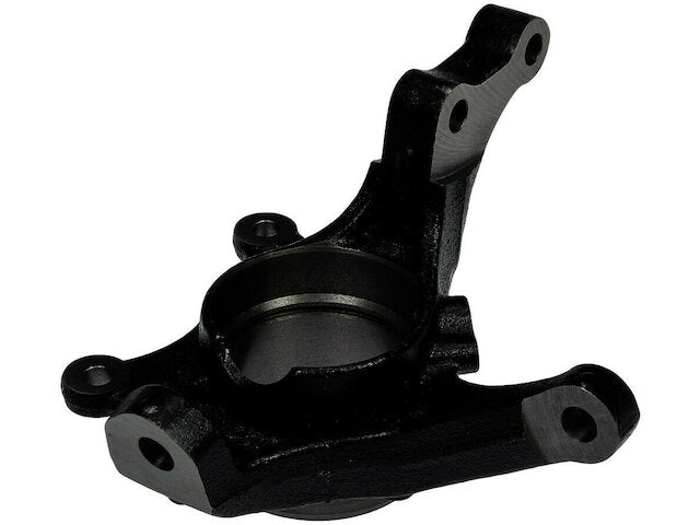 Front Right Steering Knuckle - 2014-2018 Kia Forte - Dorman 127005-06390215