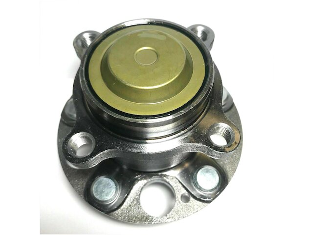 Rear Wheel Hub Assembly - 2014-2020 Honda Accord 2.0L 4-Cylinder - GSP 127006-09262714