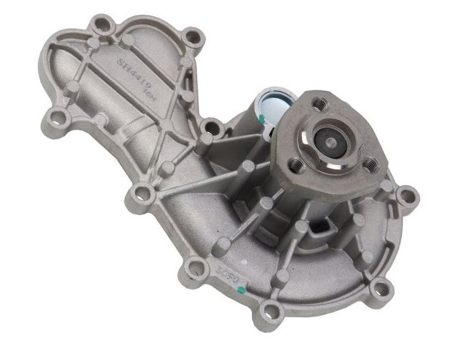 Water Pump - 2014-2016 Audi A8 Quattro 3.0L V6 Diesel - Beck Arnley 127032-05769777