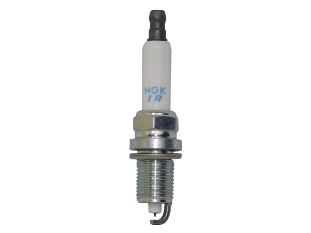 Spark Plug - 2014-2017 Jaguar F Type 5.0L V8 - NGK 127040-05588049