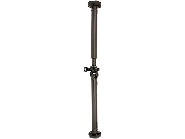 Rear Driveshaft - 2014-2019 Cadillac CTS RWD Sedan 3.6L V6 Turbocharged - Dorman 127047-06391164