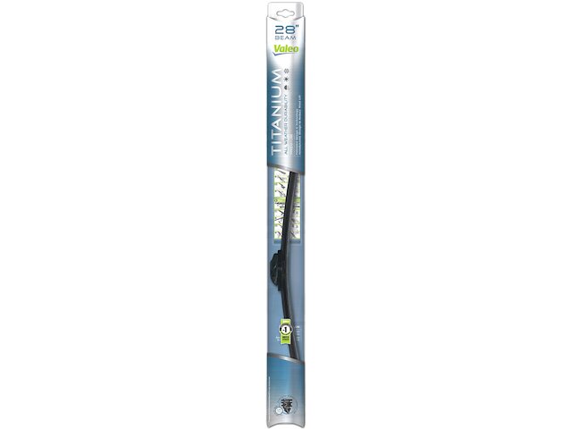 Wiper Blade - 2014-2015 Ford Transit Connect - Valeo 127062-05858805