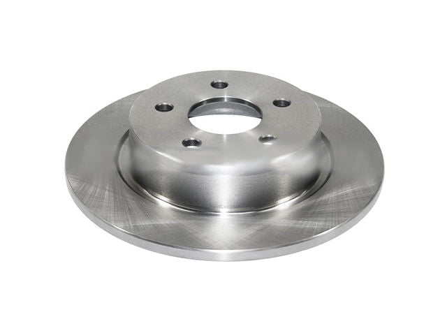 Rear Brake Rotor - 2014-2018 Ford Transit Connect - DuraGo 127062-05945378
