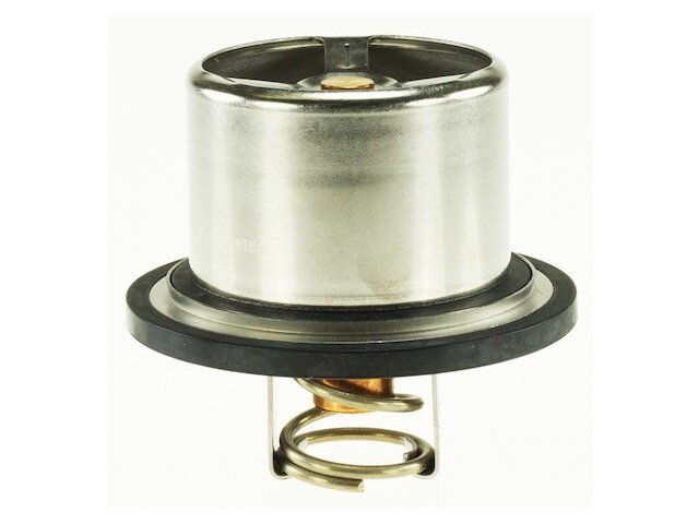 Thermostat - 2000-2003 International 9900i SFA 10.8L 6-Cylinder - Motorad 127446-09279223