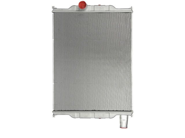 Radiator - 2003 International 9900i SFA - Spectra Premium 127479-05483511