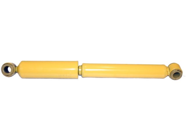 Rear Shock Absorber - 1991-2005 Freightliner FL70 - Monroe 127556-09071649