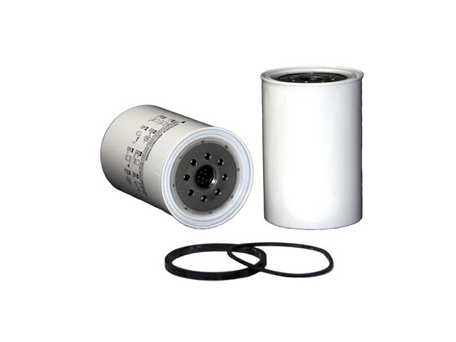 Fuel Separator - 1992-1998 Freightliner FL70 8.3L 6-Cylinder - WIX 127559-09116031